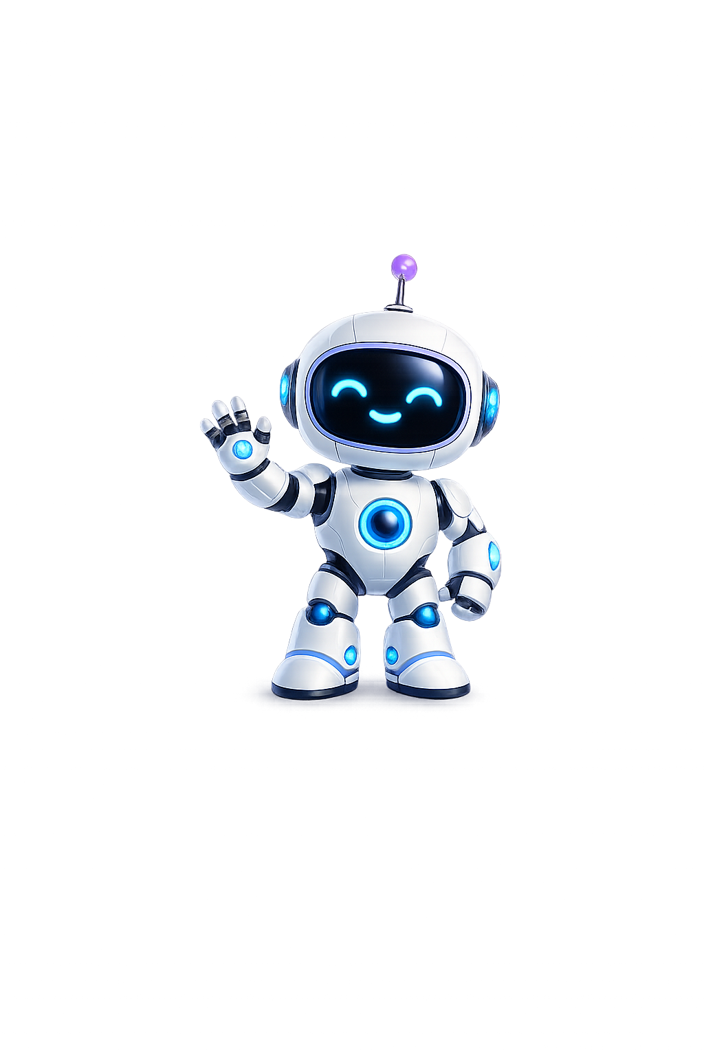 Netvix AI Bot
